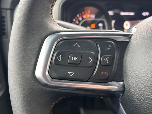 Certified 2024 Jeep Wrangler Sahara image 18