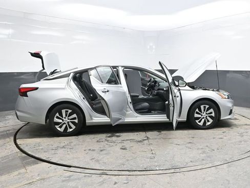 Used 2021 Nissan Altima 2.5 S image 46