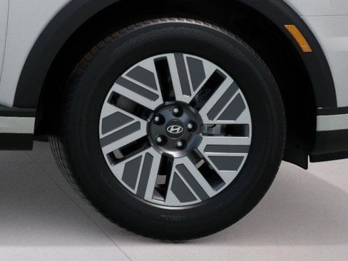 New 2026 Hyundai Palisade SEL AWD/4WD image 8