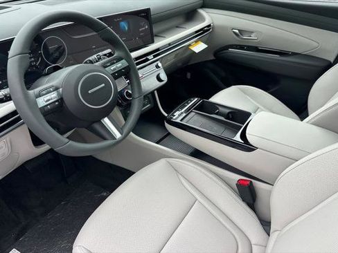 New 2026 Hyundai Tucson Limited image 7