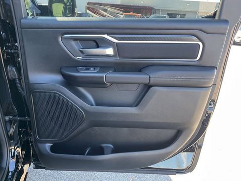 New 2026 RAM 1500 Big Horn image 12