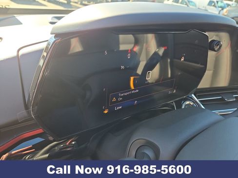 New 2026 Chevrolet Trax RS w/ Sunroof Package image 16