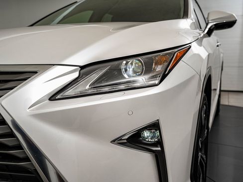 Used 2019 Lexus RX 350 AWD w/ Navigation Package image 15