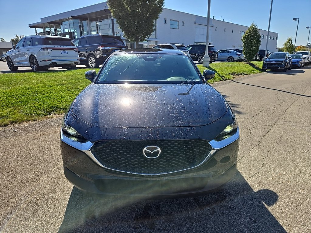 Used 2024 MAZDA CX-30 AWD 2.5 S w/ Select Sport Pkg image 11