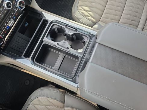 Used 2026 Ford F450 Platinum w/ Platinum Plus Package image 26