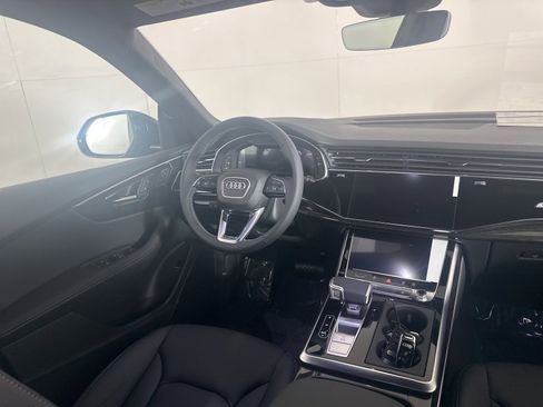 New 2026 Audi Q8 Premium Plus image 13
