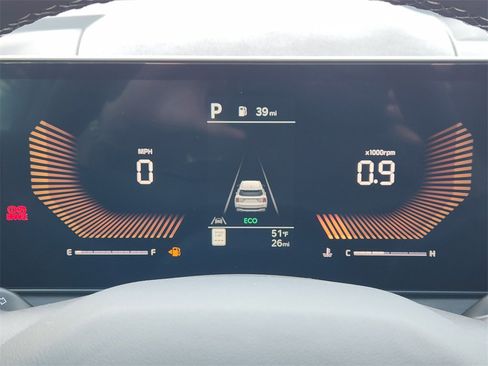 New 2026 Kia Sorento X-Line EX image 11