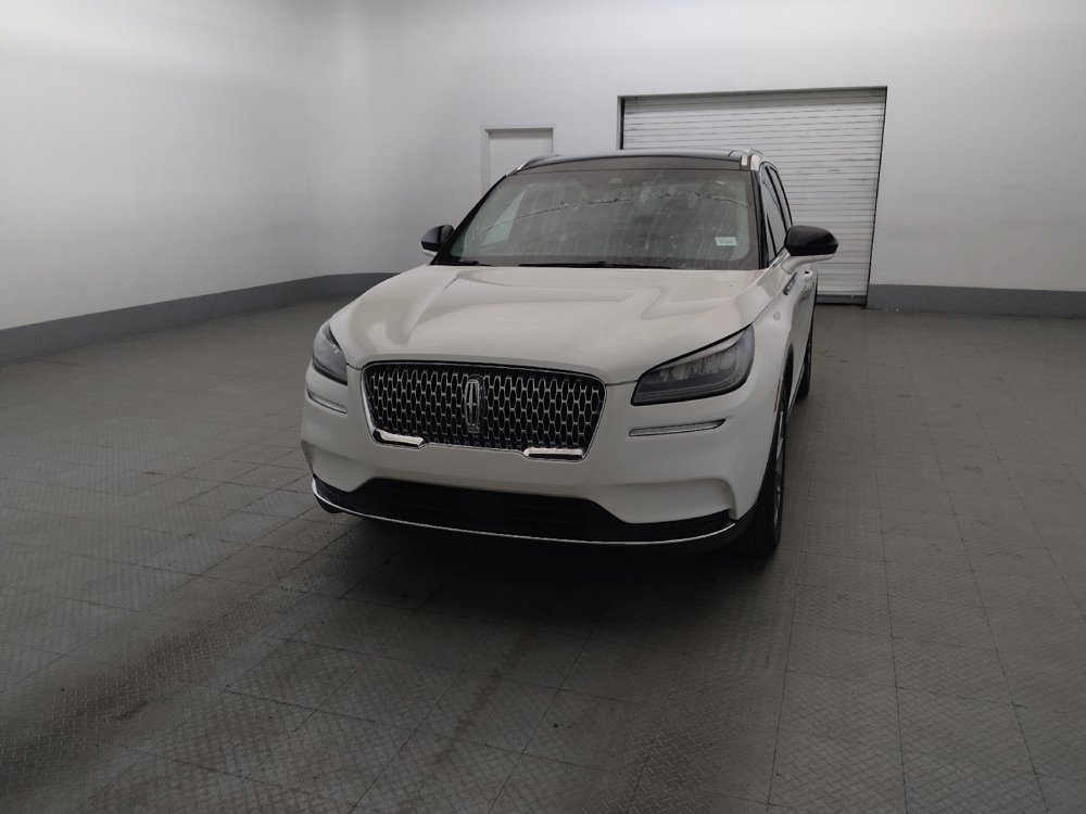 Used 2022 Lincoln Corsair AWD w/ Premium Package image 15