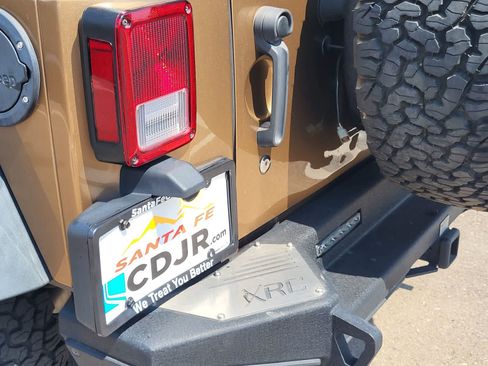 Used 2015 Jeep Wrangler Sport AWD/4WD image 29