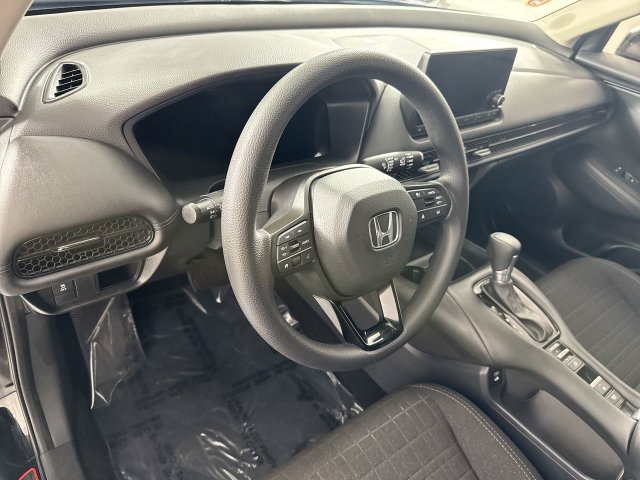 Used 2025 Honda HR-V LX image 24