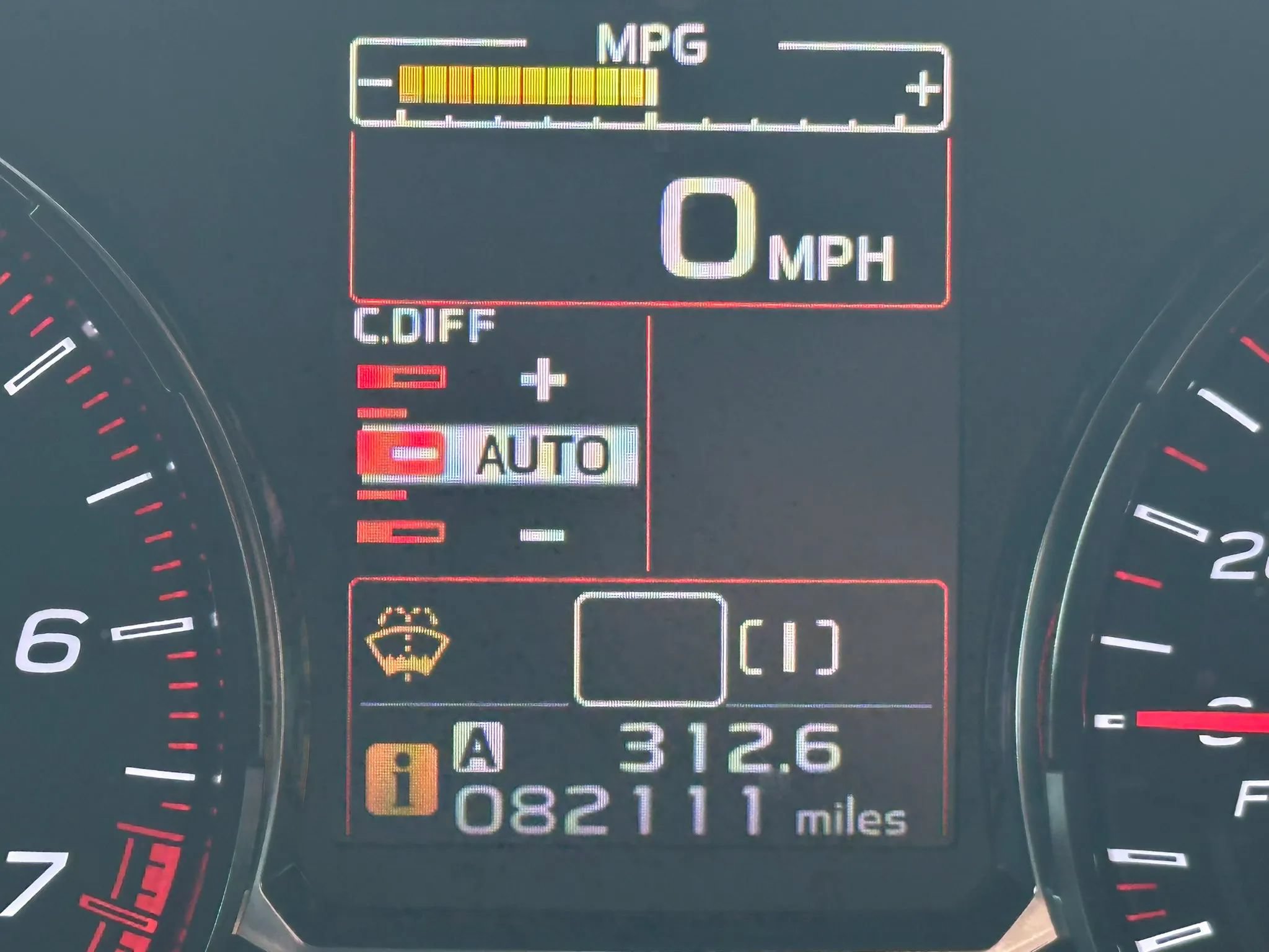 Used 2019 Subaru WRX STI AWD/4WD image 18