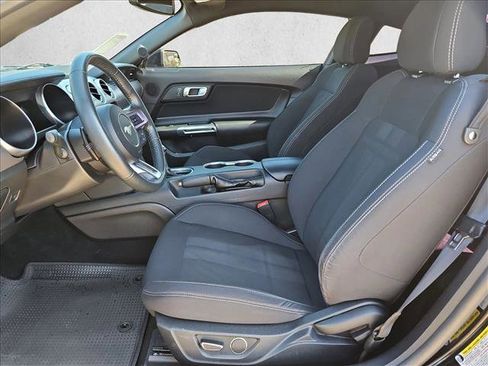 Used 2019 Ford Mustang Coupe w/ Equipment Group 101A image 16