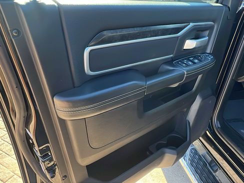 Used 2024 RAM 2500 Big Horn w/ Bed Utility Group image 14