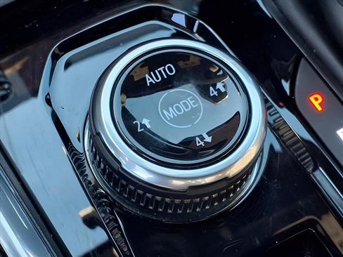 Used 2026 GMC Canyon AT4 w/ AT4 Premium Package image 15