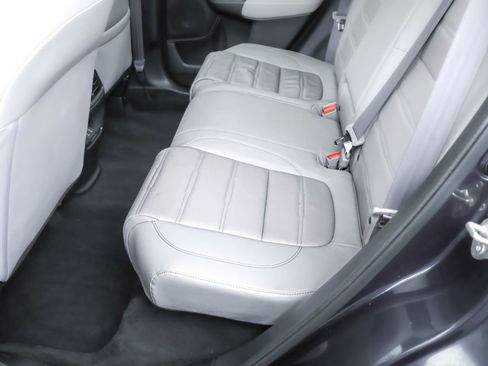 Used 2019 Honda CR-V EX-L image 20