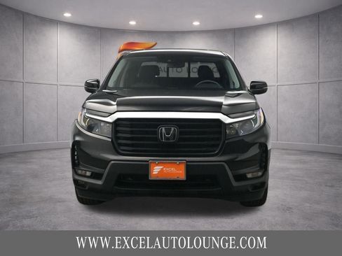Used 2023 Honda Ridgeline RTL image 12