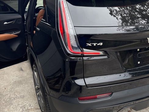 Used 2019 Cadillac XT4 Sport image 10