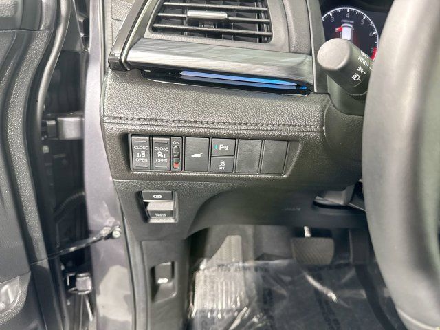 Certified 2026 Honda Odyssey Elite image 15