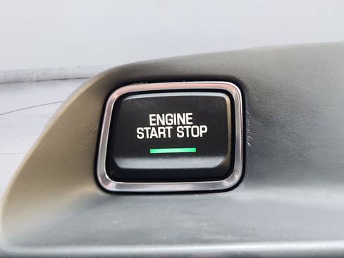 Used 2023 Chevrolet Camaro SS RWD image 16