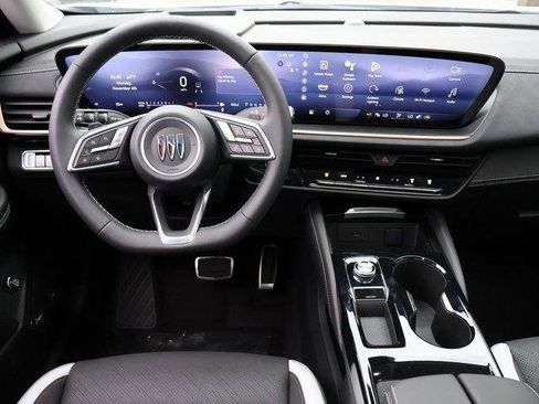 New 2025 Buick Envision Sport Touring image 14