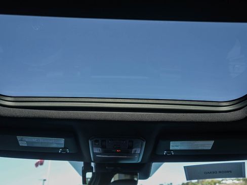 New 2026 Toyota Tundra TRD Pro image 16