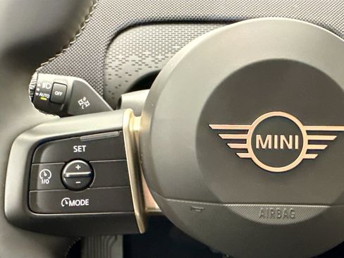 New 2027 MINI Cooper Countryman S AWD/4WD image 11