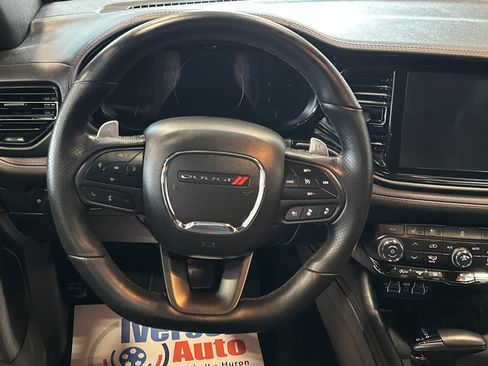 Used 2024 Dodge Durango GT AWD/4WD image 30