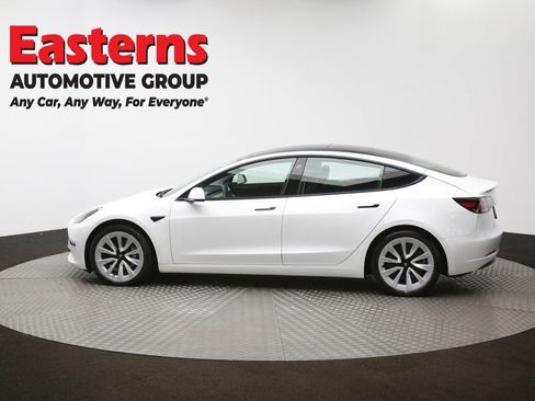 Used 2021 Tesla Model 3 Long Range image 59