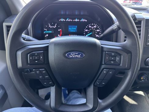 Used 2021 Ford F250 XL w/ STX Appearance Package image 20