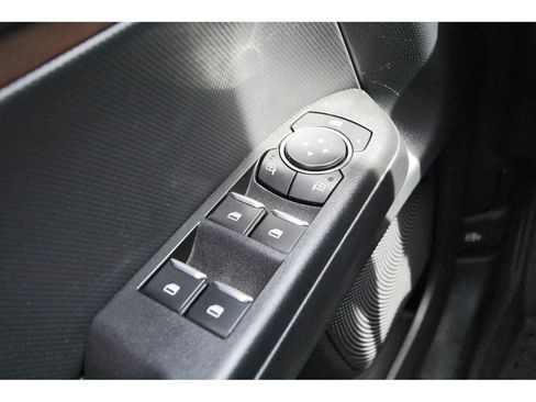 Used 2022 Ford Bronco Sport Outer Banks w/ Tech Package AWD/4WD image 21