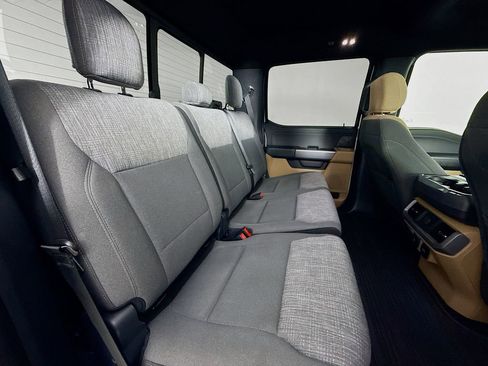 Used 2021 Ford F150 XLT w/ Equipment Group 302A High image 26