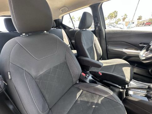 Used 2019 Nissan Kicks SV image 20