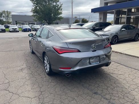 Certified 2025 Acura Integra image 9