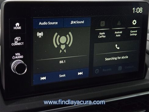 Used 2025 Acura ADX A-Spec image 19