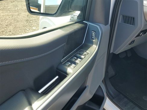 Used 2023 Ford F150 XLT w/ Equipment Group 301A Mid image 10