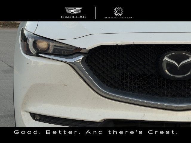 Used 2020 MAZDA CX-5 Grand Touring FWD image 5