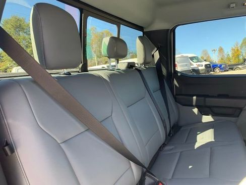 New 2026 Ford F350 XL w/ XL Chrome Package image 30