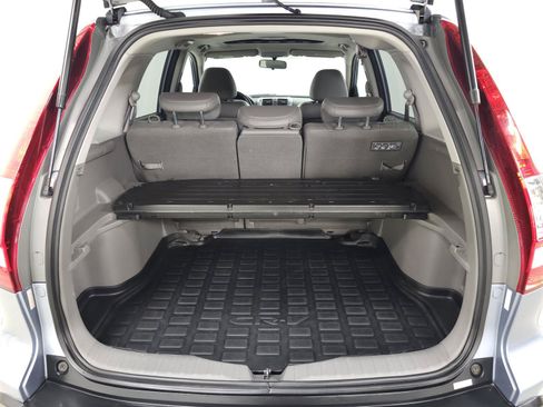 Used 2008 Honda CR-V EX-L image 7