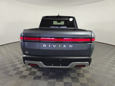 Used 2024 Rivian R1T Adventure AWD/4WD image 4