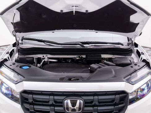 New 2026 Honda Ridgeline RTL image 32