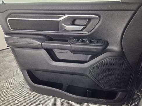 Used 2025 RAM 1500 Big Horn AWD/4WD image 21