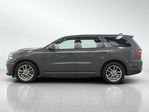 Used 2021 Dodge Durango R/T AWD/4WD image 2