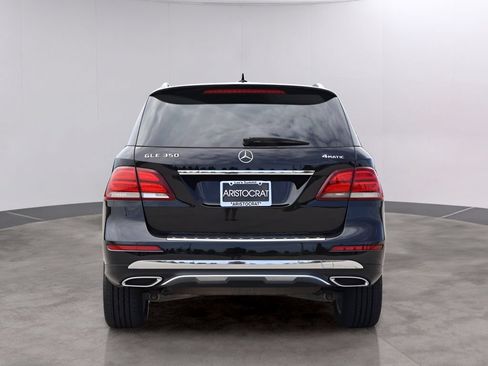 Used 2017 Mercedes-Benz GLE 350 4MATIC image 6