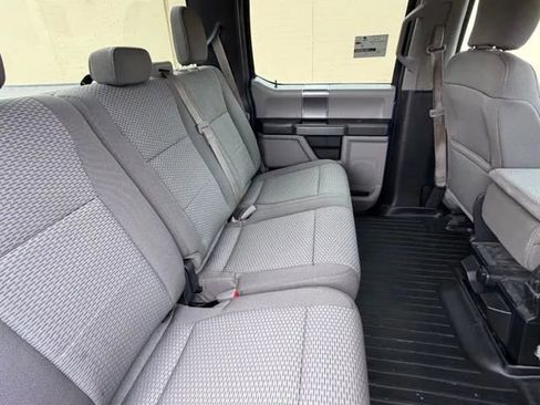 Used 2017 Ford F150 XLT w/ XTR Package image 17