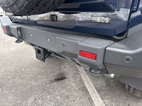 New 2026 INEOS Grenadier Fieldmaster Edition image 31