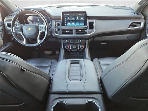 Used 2024 Chevrolet Tahoe LT image 18
