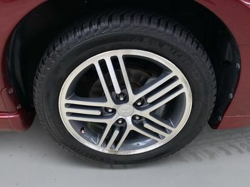 Used 2005 Mitsubishi Eclipse GTS FWD image 14