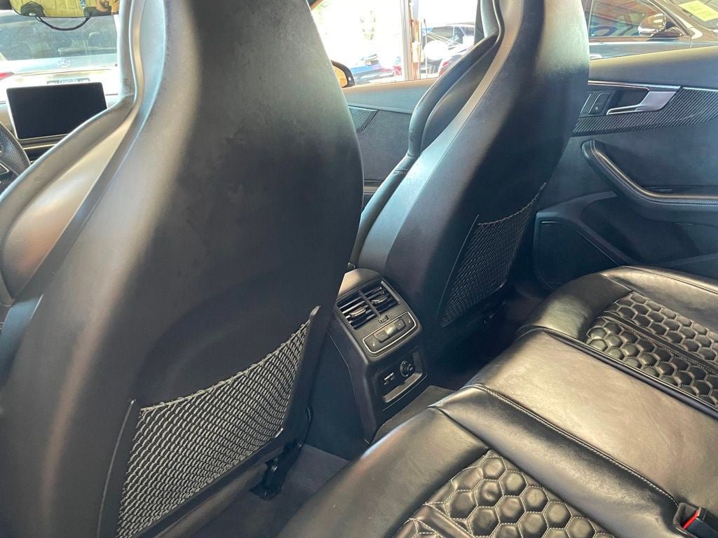 Used 2019 Audi RS 5 Sportback AWD/4WD image 29