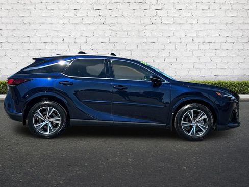 Used 2024 Lexus RX 350 FWD image 3