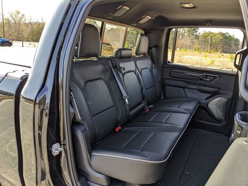 New 2026 RAM 1500 Limited AWD/4WD image 56